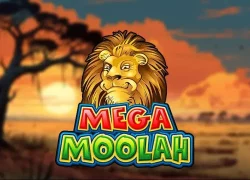 Mega Moolah